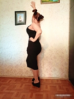 Девушка массажистка Кира, салон Кира фото №2