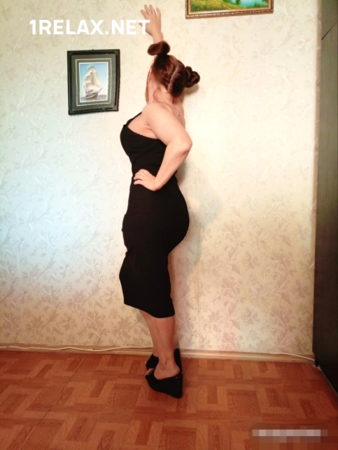 Девушка массажистка Кира, салон Кира фото №2