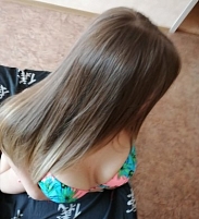 Девушка массажистка Агния, салон Агния фото №2