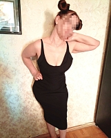 Девушка массажистка Кира, салон Кира фото №7