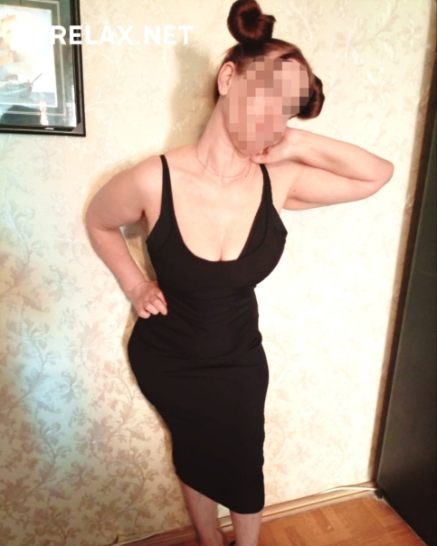 Девушка массажистка Кира, салон Кира фото №7