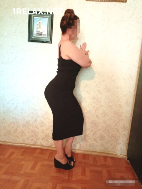 Девушка массажистка Кира, салон Кира фото №5