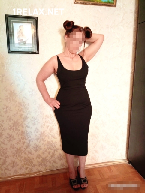 Девушка массажистка Кира, салон Кира фото №4