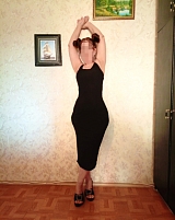 Девушка массажистка Кира, салон Кира фото №9