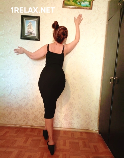 Девушка массажистка Кира, салон Кира фото №3