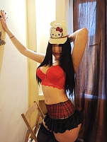 Девушка массажистка Оля, салон Оля фото №4